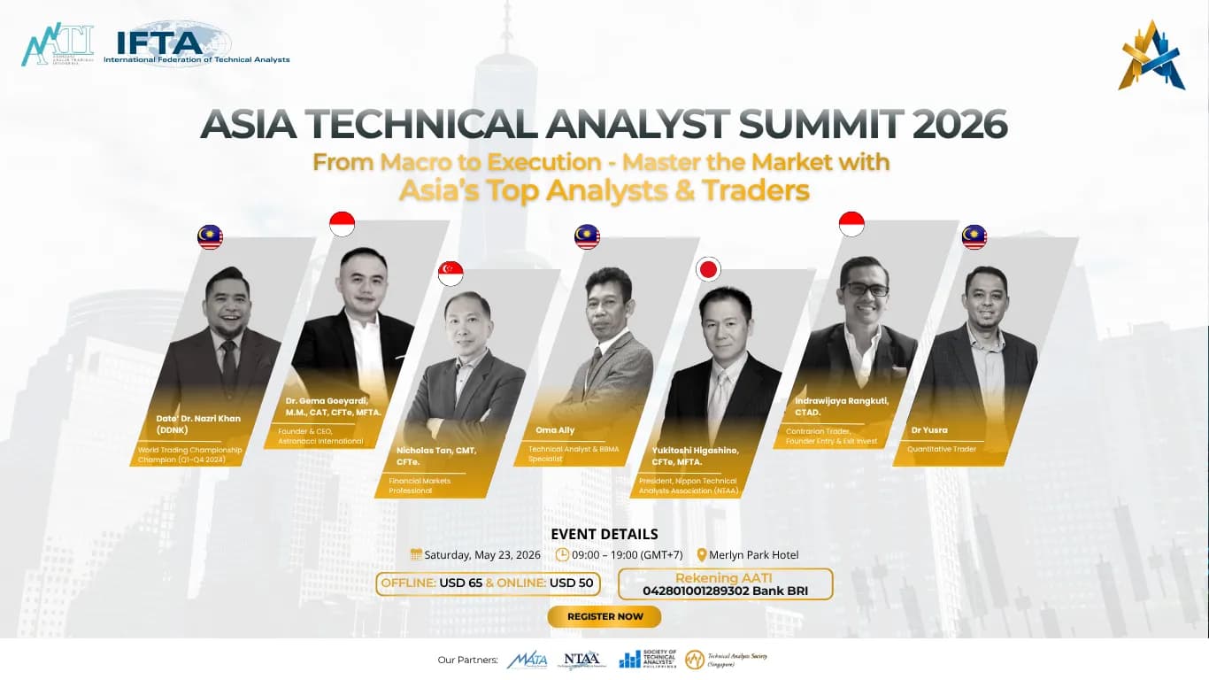 ATAS 2026