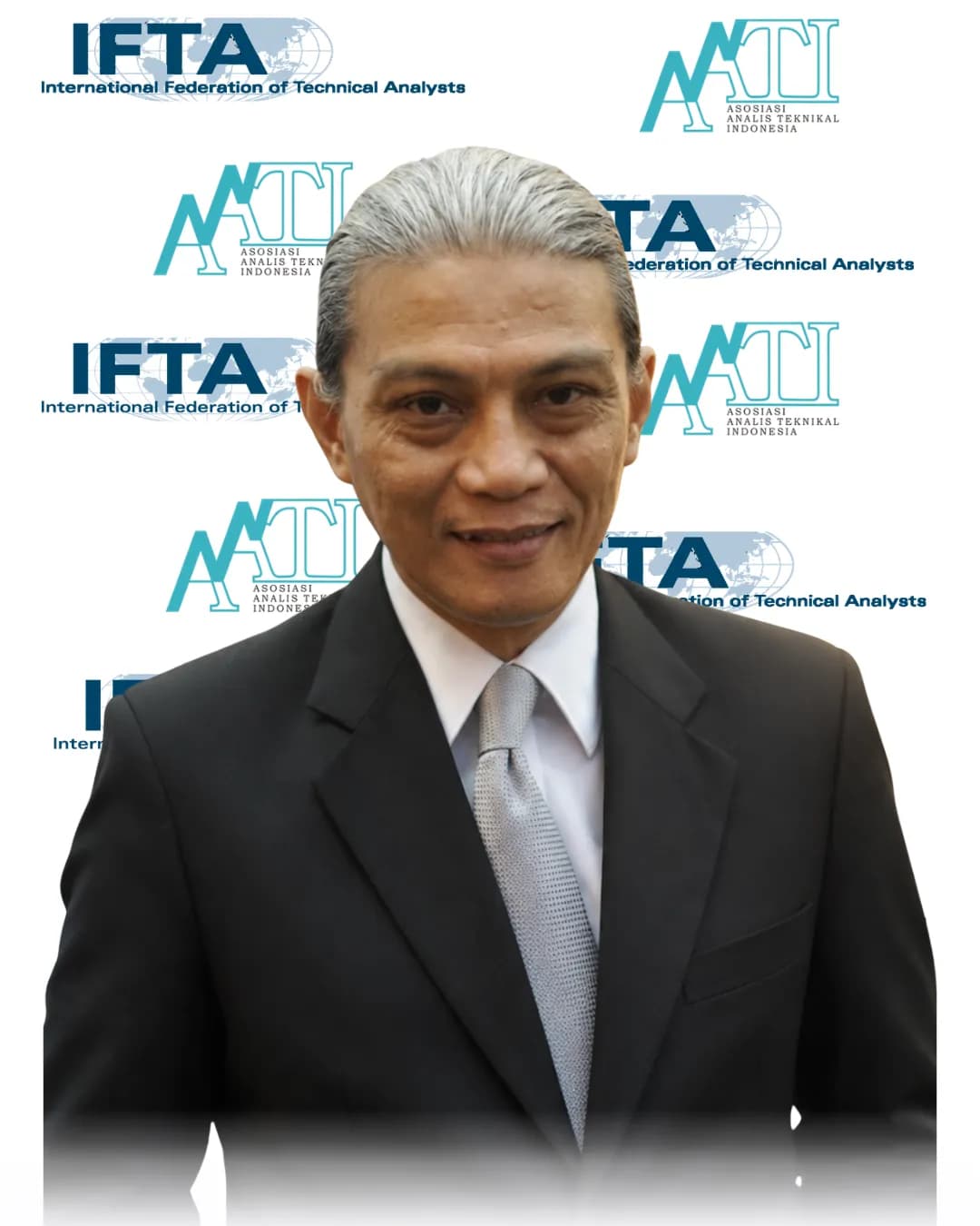 Gideon M. Lapian